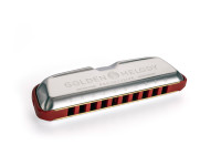 Hohner Golden Melody Progressive G Hohner Golden Melody Progressive G